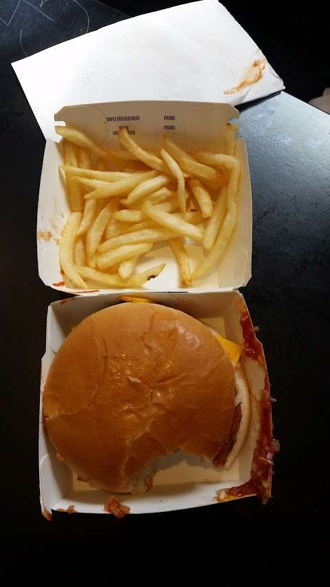 Photo: McDonald's Landsdale