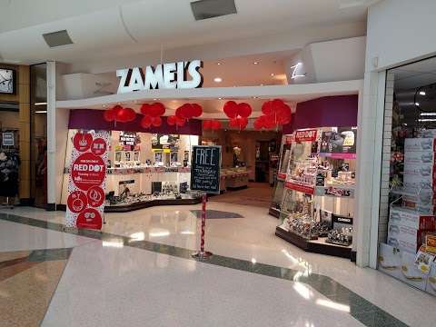 Photo: Zamel's